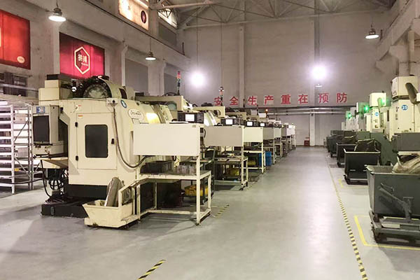Factory Display