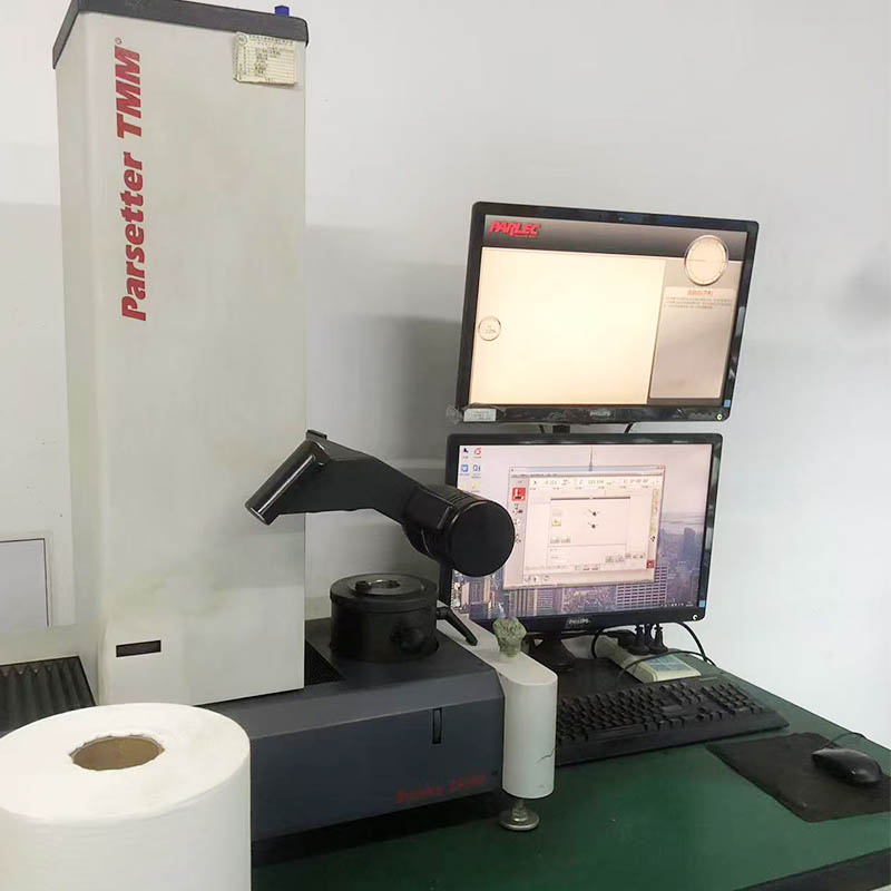 SuZhou M&J Precision Machinery Co., Ltd.