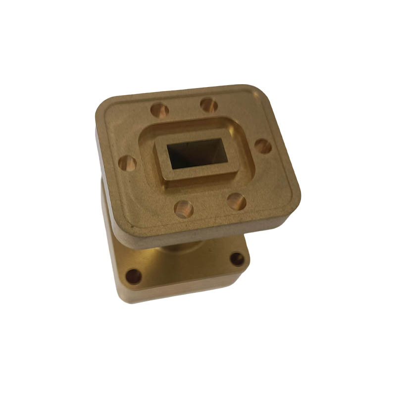 Microwave Products 42GHZ/80GHZ