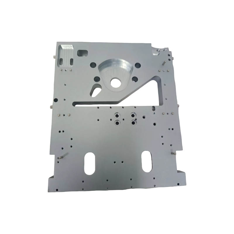 Does the surface roughness of medical product parts meet high standards?